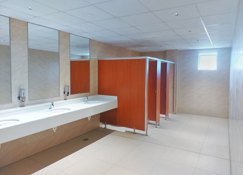 Tile and Surface Upgrades