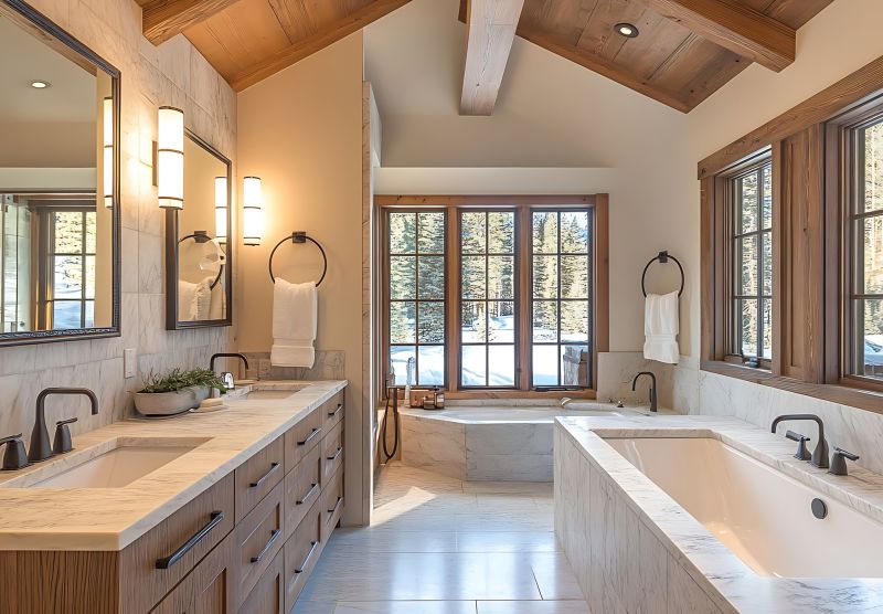 Top Bathroom Remodeling Companies in Hicksville, NY