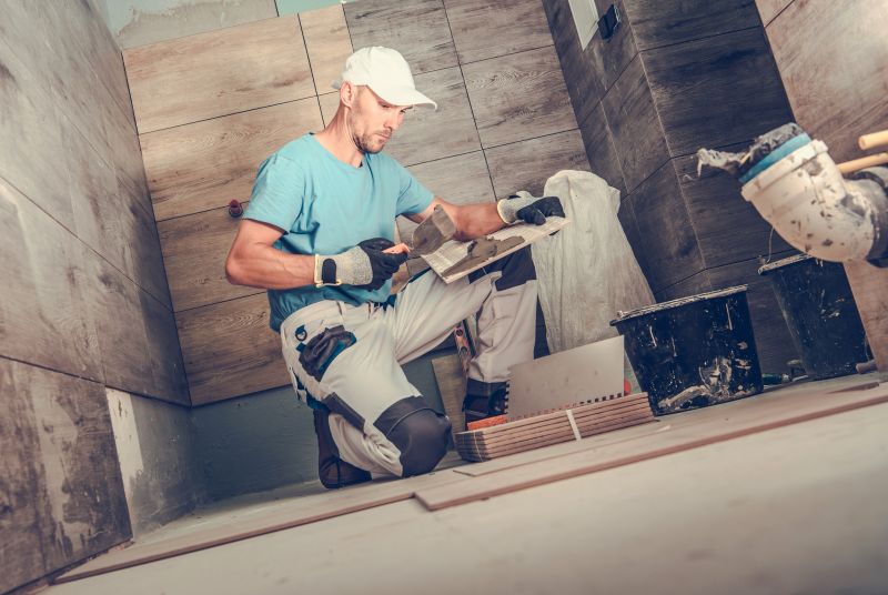 Top Bathroom Remodeling Companies in Jamaica, NY