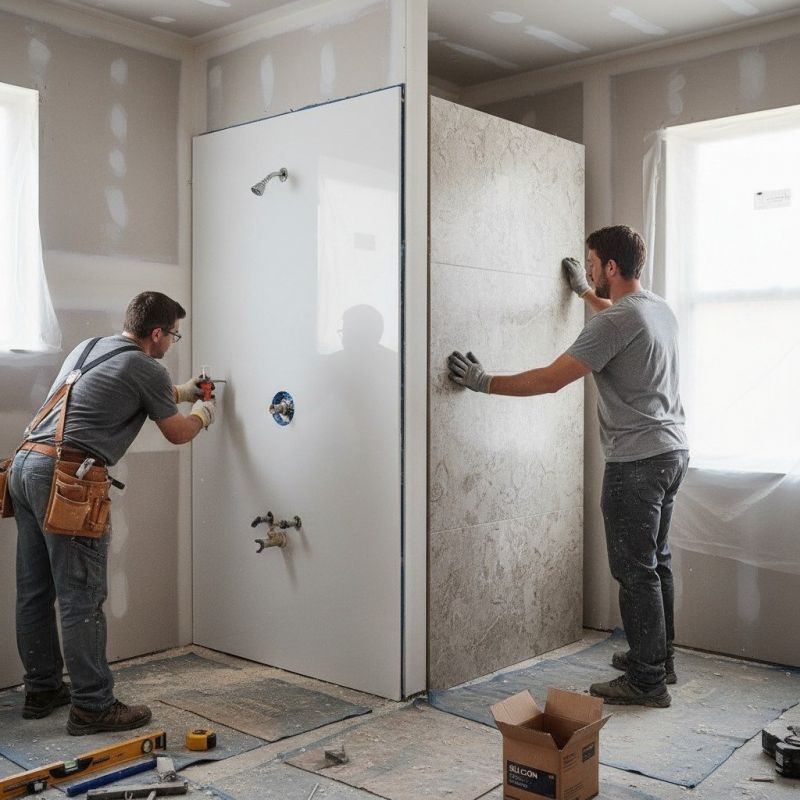 Top Bathroom Remodeling Companies in Massapequa, NY