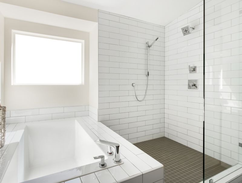 Best Bathroom Remodeling Contractors in East Meadow, NY