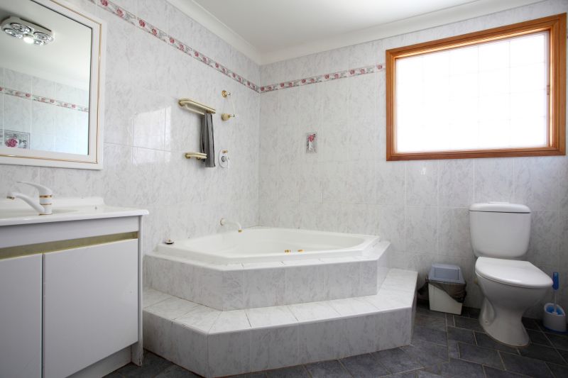 Custom Tile and Surface Installers